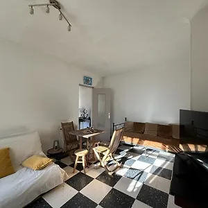 Appartamento Les Martigues, Châteauneuf-lès-Martigues