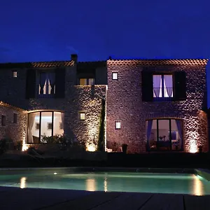 Les Terrasses - Casa rural