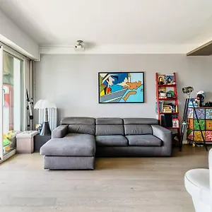 Le Splendide Apartamento