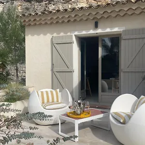  Villa La Des Carriers- Maison Avec Piscine Proche