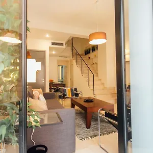 Buen Suceso Setas Centro Sevilla