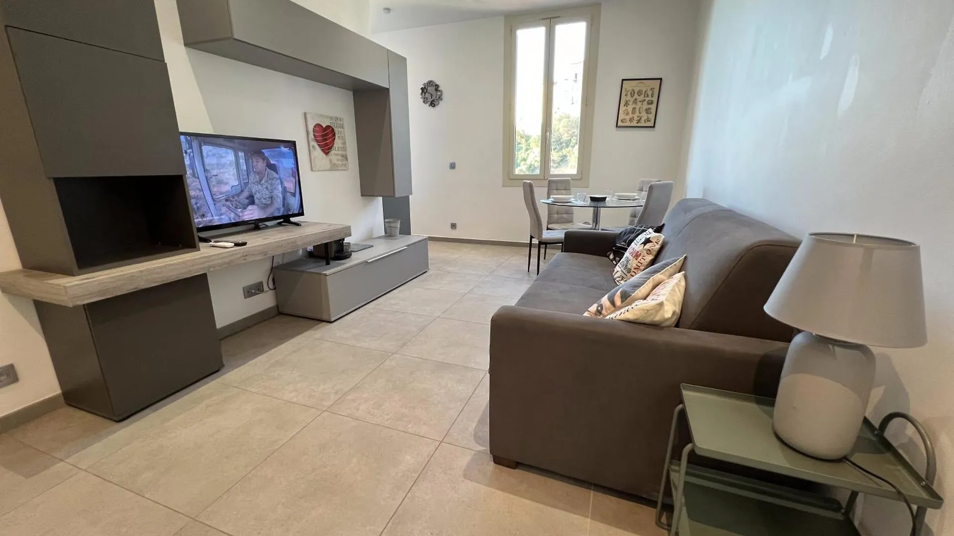 My Residence D'Azur Maison Micheloni Beausoleil 0*,  Frankreich