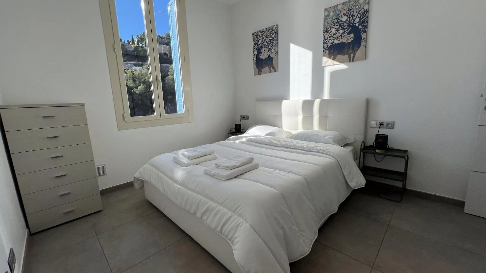My Residence D'Azur Maison Micheloni Beausoleil