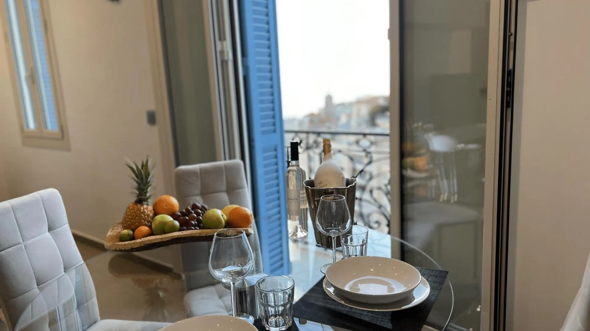 My Residence D'Azur Maison Micheloni Beausoleil