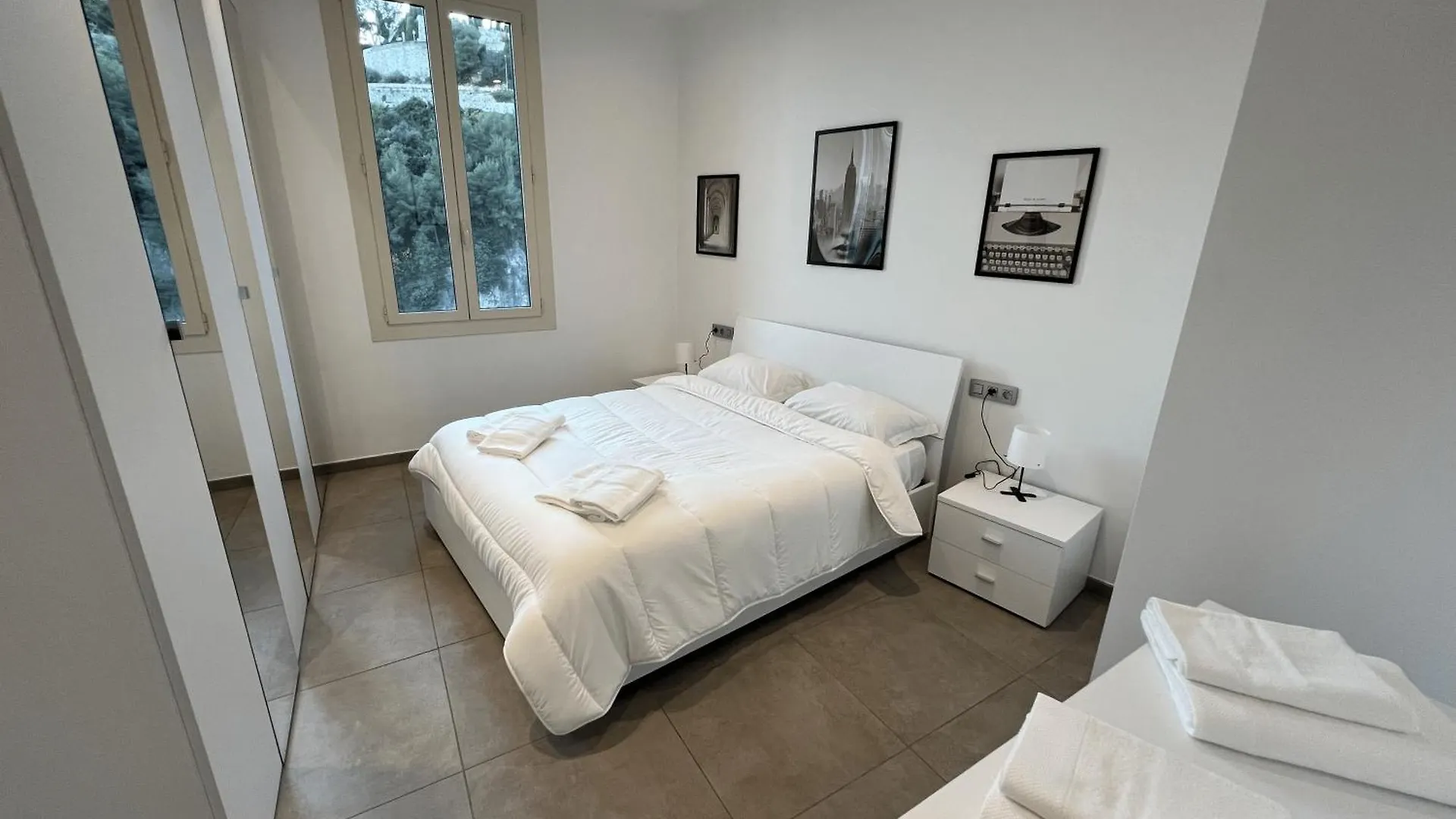 My Residence D'Azur Maison Micheloni Beausoleil