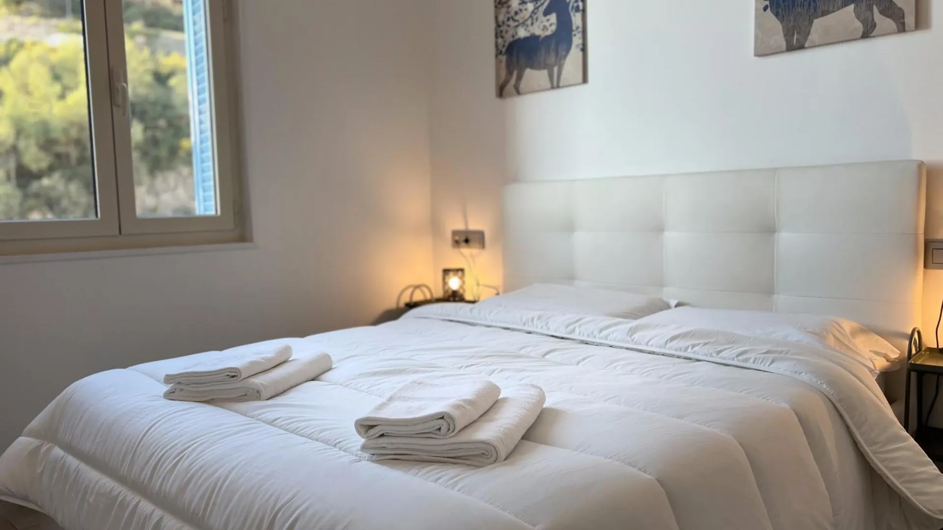 My Residence D'Azur Maison Micheloni Beausoleil Apartment