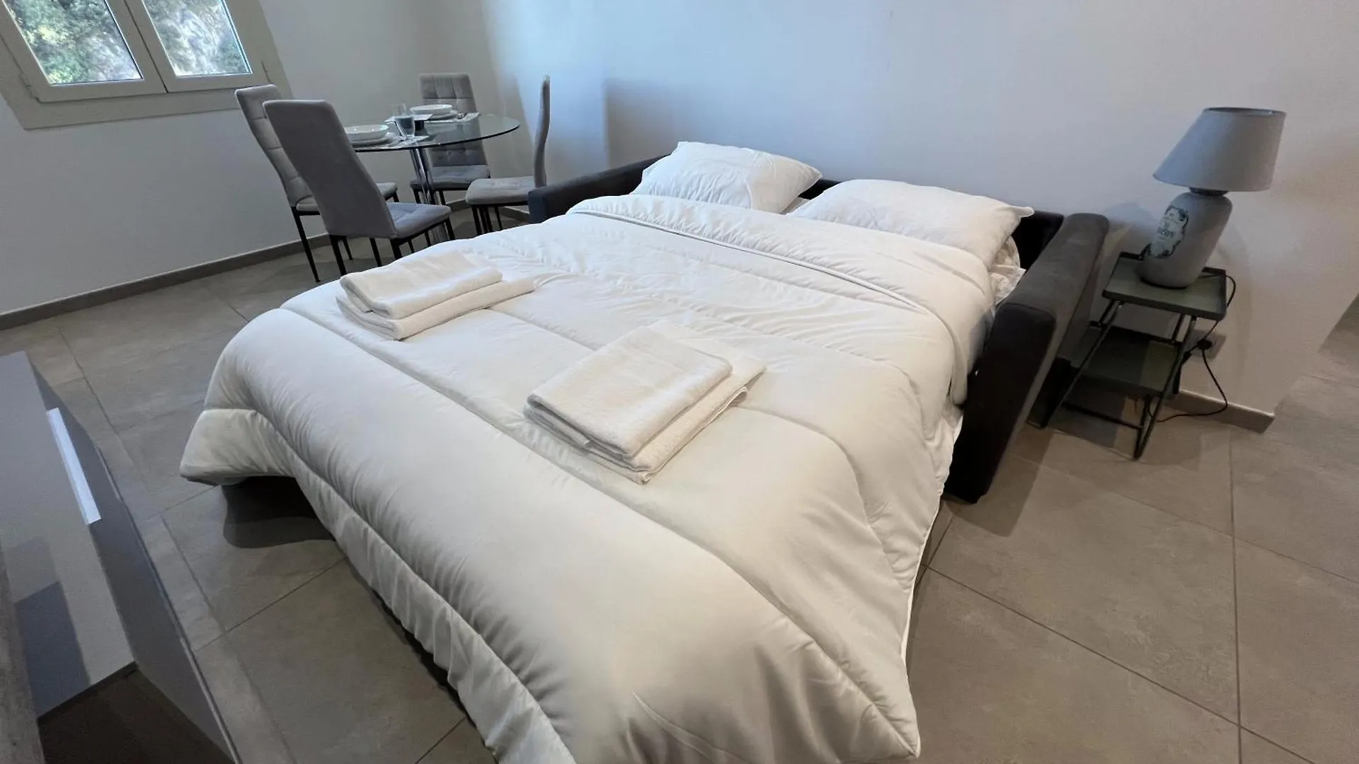 My Residence D'Azur Maison Micheloni Beausoleil 0*,