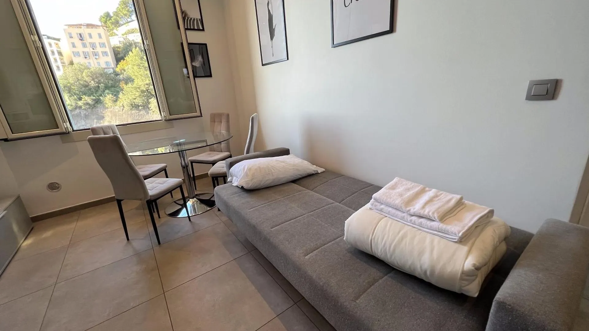 My Residence D'Azur Maison Micheloni Beausoleil 0*,